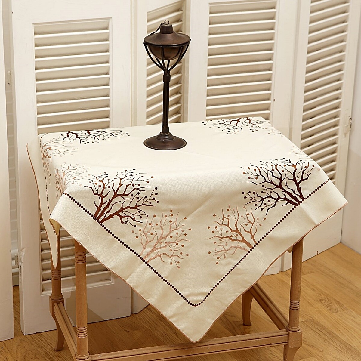 Τραβέρσα Κέντημα 24486 - Ilis Home