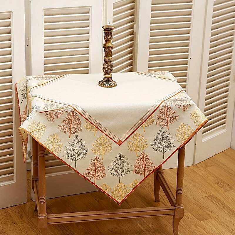 Καρέ Κέντημα 24233 - Ilis Home