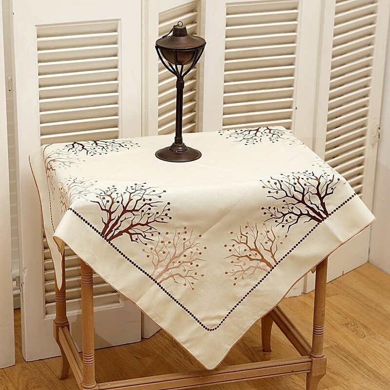 Καρέ Κέντημα 24486 - Ilis Home