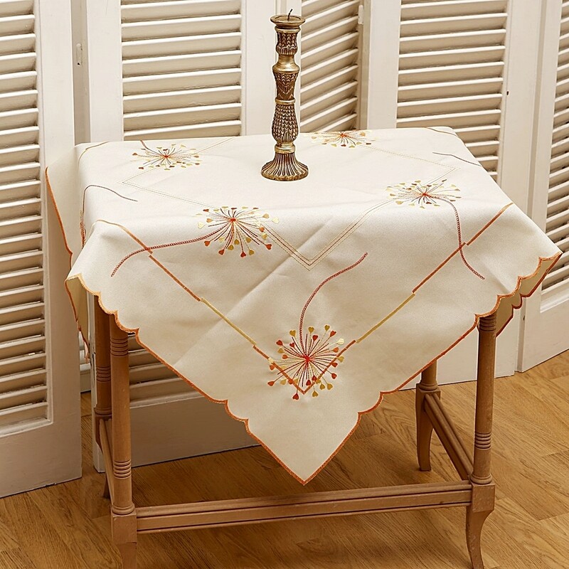 Καρέ Κέντημα 24437 - Ilis Home