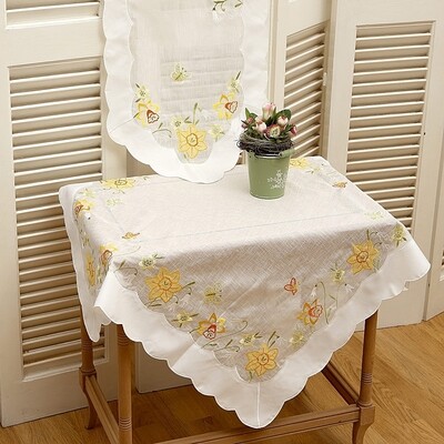 Τραβέρσα Κέντημα 9020517 - Ilis Home