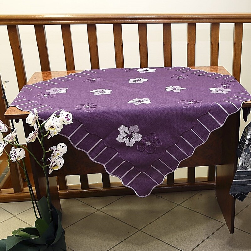 Καρέ Κέντημα 26366 - Ilis Home