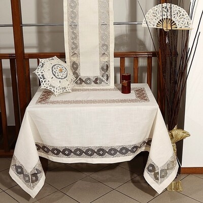 Τραβέρσα Κέντημα 32963 - Ilis Home