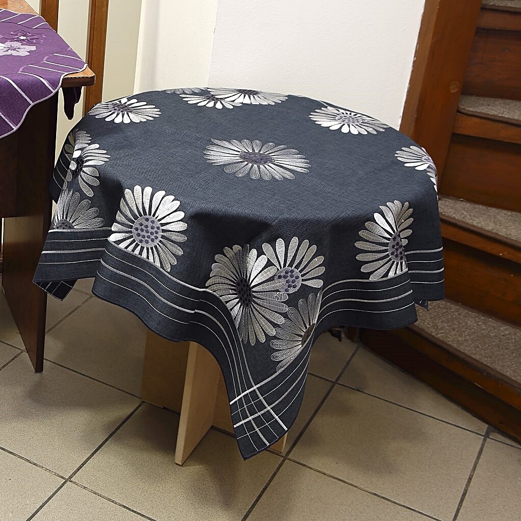 Καρέ Κέντημα 26695 - Ilis Home