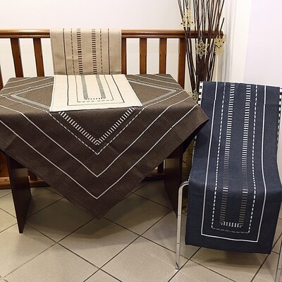 Τραβέρσα Κέντημα 35500 - Ilis Home