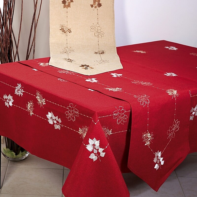 Καρέ Κέντημα 37415 - Ilis Home