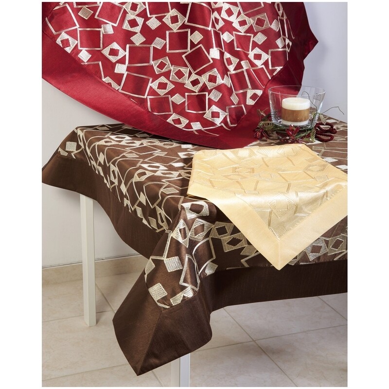 Καρέ Κέντημα 39715 - Ilis Home