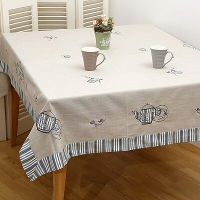 Καρέ Κέντημα 8021255 - Ilis Home