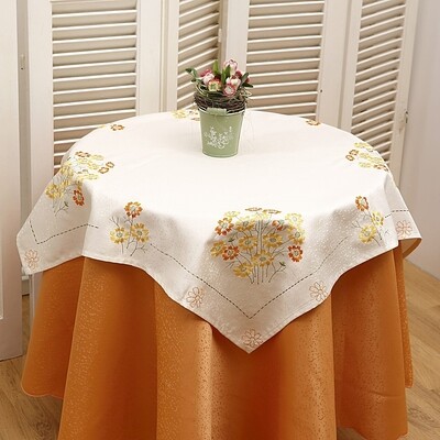 Καρέ Κέντημα 8011629 - Ilis Home