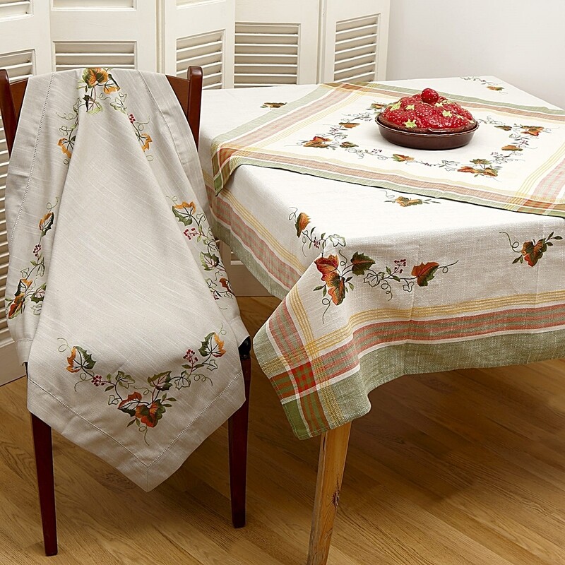 Καρέ Κέντημα 8011499 - Ilis Home