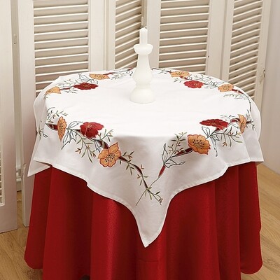 Καρέ Κέντημα 8021496 - Ilis Home
