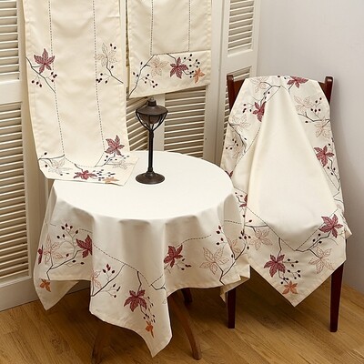 Καρέ Κέντημα 8011614 - Ilis Home