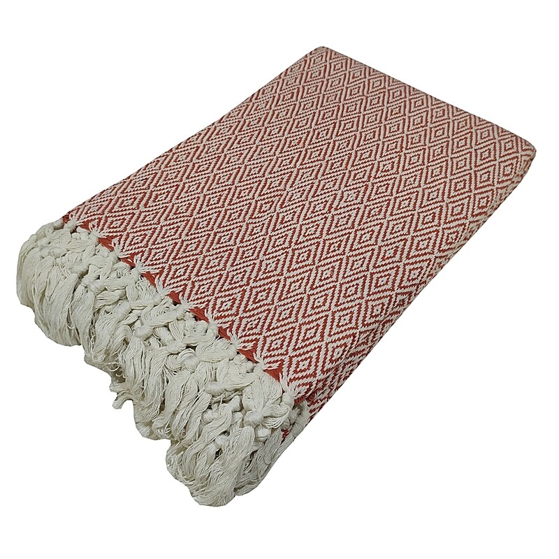 Ριχτάρι Διθέσιο Diamond Red - Komvos