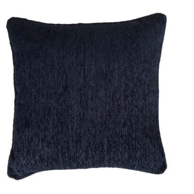 Μαξιλαροθήκη Φιγούρας 1097 Black - Ilis Home