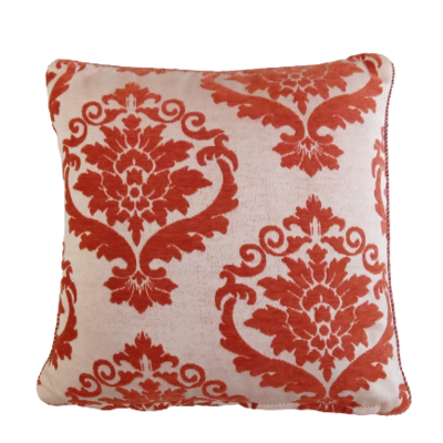 Μαξιλαροθήκη Φιγούρας 3007 Ceramic - Ilis Home
