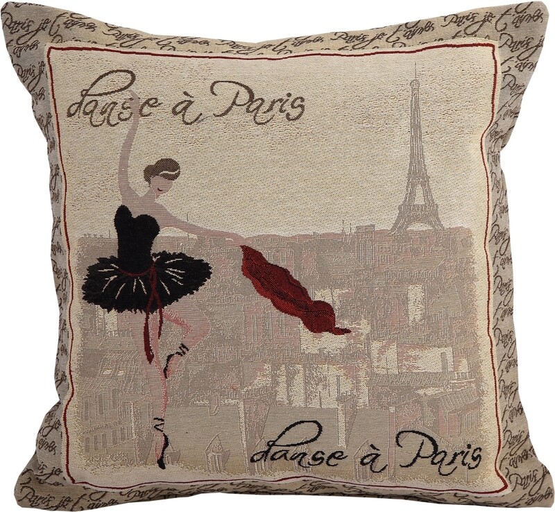 Μαξιλαροθήκη Φιγούρας 1005 - Ilis Home