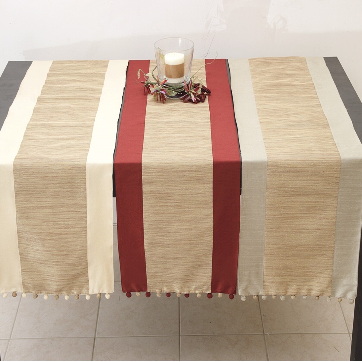 Τραβέρσα Ταφτάς 348 - Ilis Home