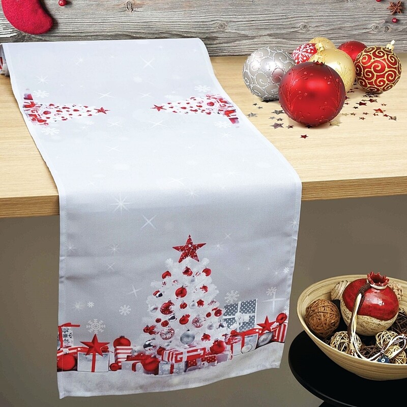Τραβέρσα Τυπωτή 190694 - Ilis Home