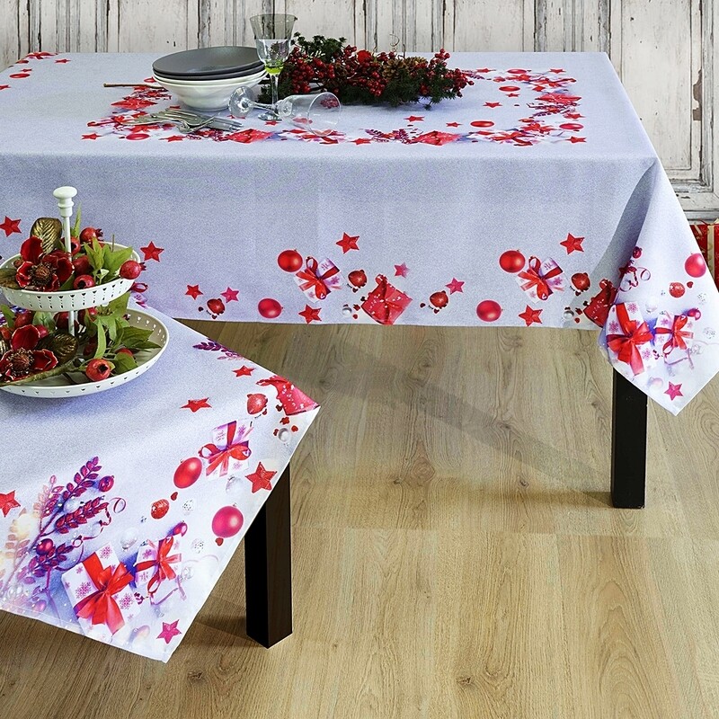 Τραβέρσα Τυπωτή 181216 - Ilis Home