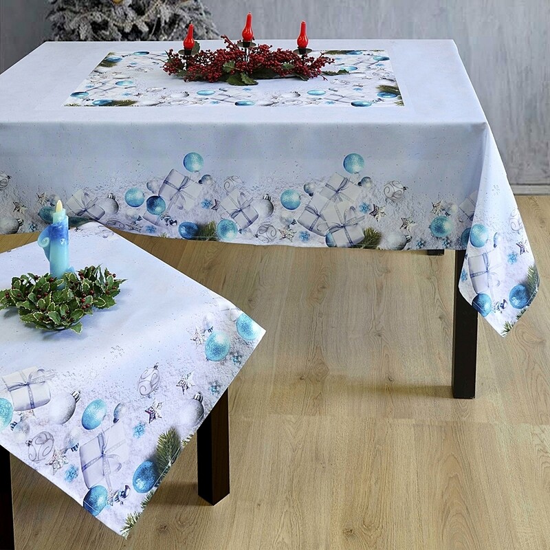 Τραβέρσα Τυπωτή 181033 - Ilis Home