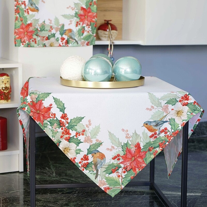 Τραβέρσα Τυπωτή 18593 - Ilis Home