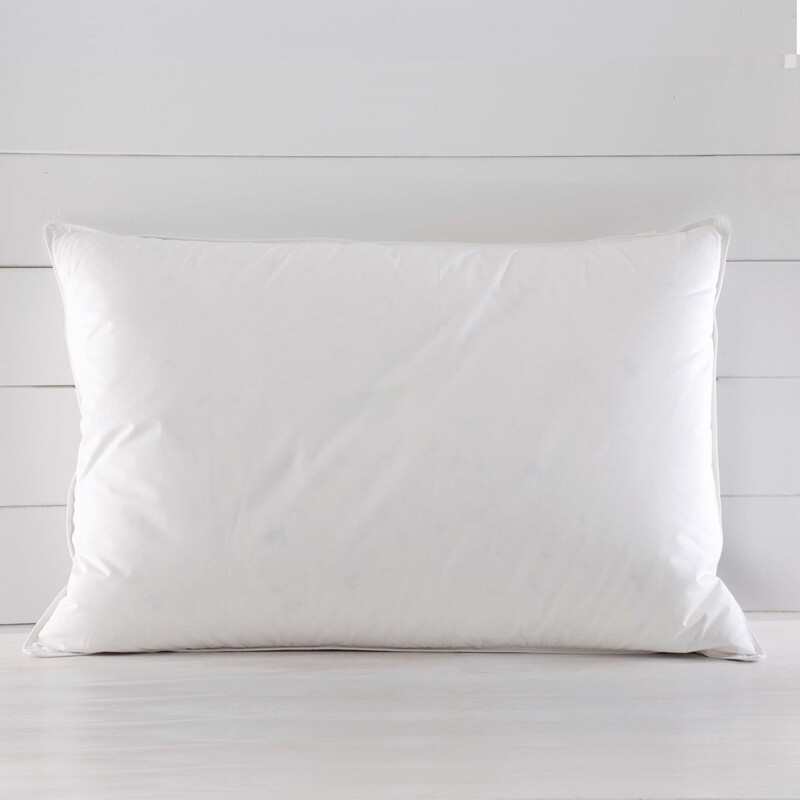 Μαξιλάρι Σιλικόνης - Rythmos