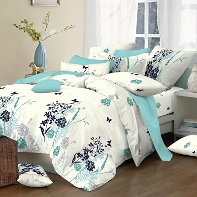 Θήκη Εμπριμέ Διπλή