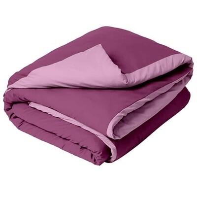 Θήκη Μονόχρωμη Διπλή