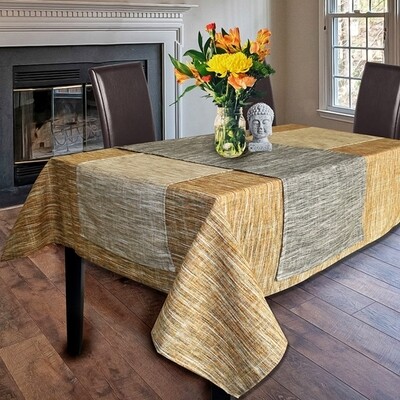 Τραπεζομάντηλο Λονέτα 140Χ140 εκ. Manaos - Ilis Home