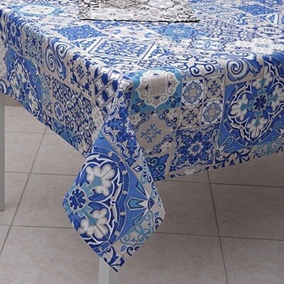 Καρέ Λονέτα 85Χ85 εκ. Estella - Ilis Home