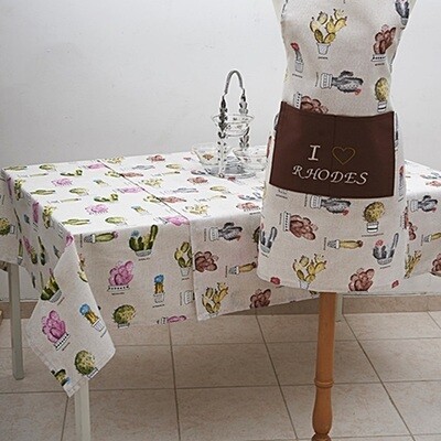 Τραβέρσα Λονέτα 45Χ140 εκ. Williams - Ilis Home