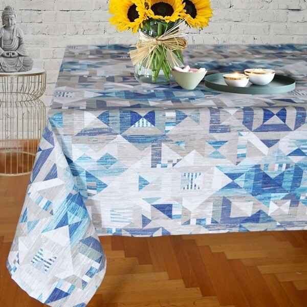 Καρέ Λονέτα 85Χ85 εκ. Vega - Ilis Home