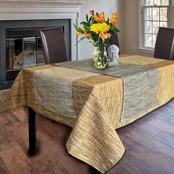 Τραπεζομάντηλο Λονέτα 140Χ220 εκ. Manaos - Ilis Home