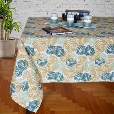 Τραπεζομάντηλο Λονέτα 150Χ280 εκ. Aina - Ilis Home