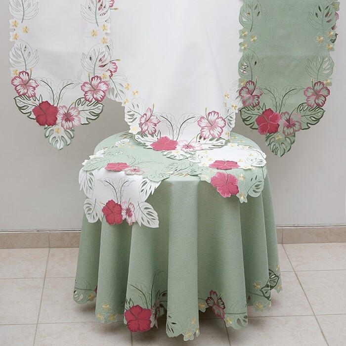 Καρέ Κέντημα 18141 - Ilis Home