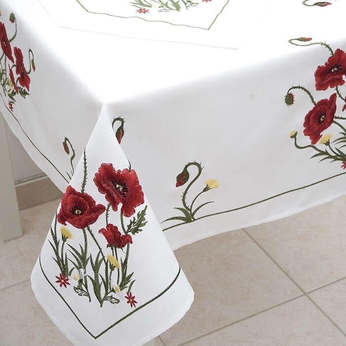 Τραβέρσα Κέντημα 43376 - Ilis Home