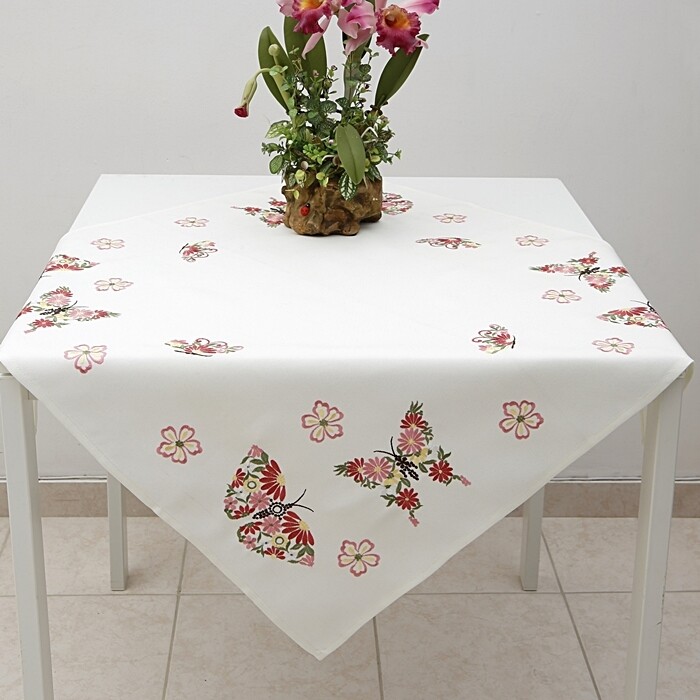 Τραβέρσα Κέντημα 40226 - Ilis Home