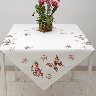 Τραβέρσα Κέντημα 40226 - Ilis Home