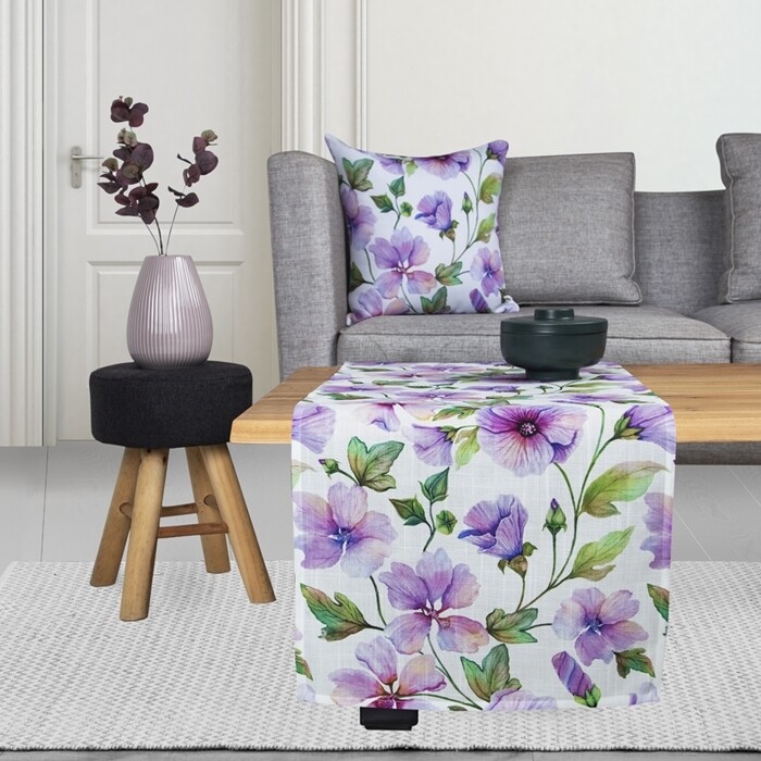 Καρέ Τυπωτό Ψηφιακά 0435 - Ilis Home