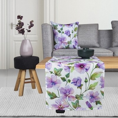 Καρέ Τυπωτό Ψηφιακά 0435 - Ilis Home