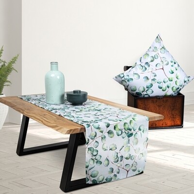 Τραβέρσα Τυπωτό Ψηφιακά 0308 - Ilis Home