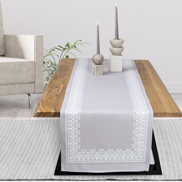 Καρέ Τυπωτό Ψηφιακά 0951 Μπεζ - Ilis Home
