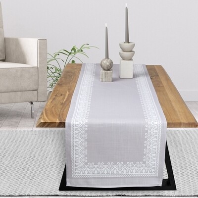 Καρέ Τυπωτό Ψηφιακά 0951 Μπεζ - Ilis Home