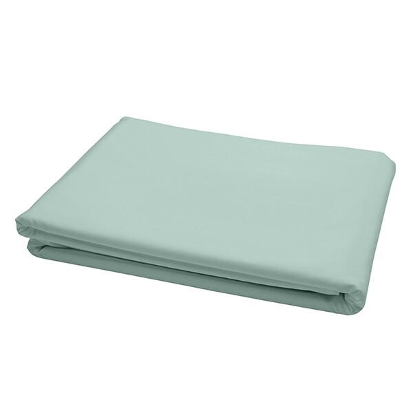 Σεντόνι Μεμονωμένο Cotton Feelings Μονό 165Χ270 εκ. 105 Aqua - Sunshine