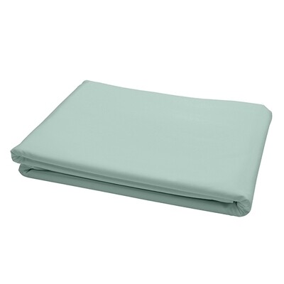 Σεντόνι Μεμονωμένο Cotton Feelings Μονό 165Χ270 εκ. 105 Aqua - Sunshine