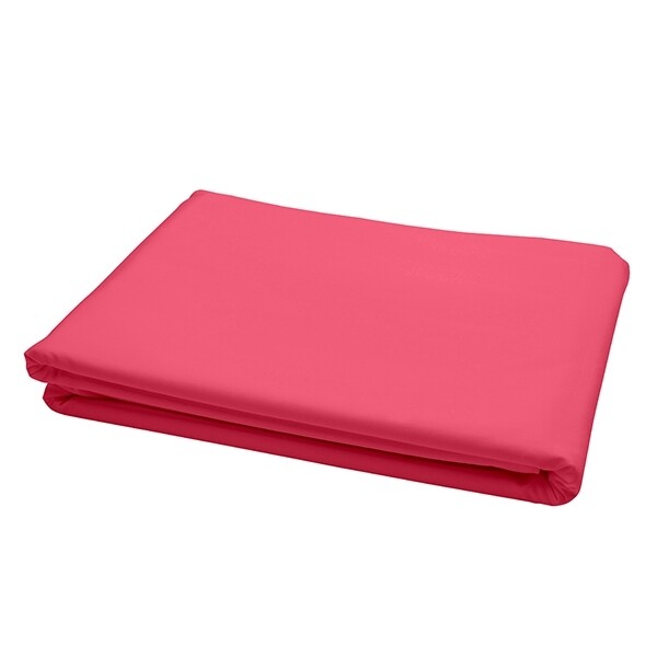 Σεντόνι Μεμονωμένο Cotton Feelings Υπέρδιπλο 235Χ270 εκ. 112 Fuchsia - Sunshine