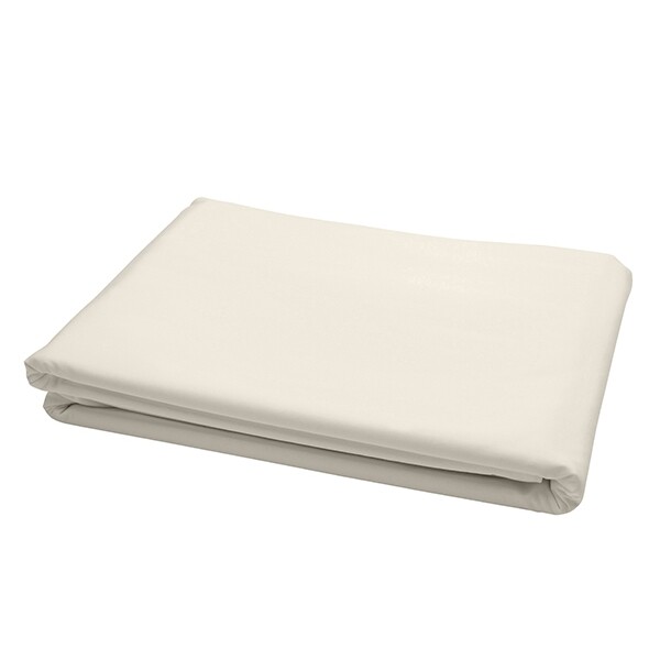Σεντόνι Μεμονωμένο Cotton Feelings Υπέρδιπλο 235Χ270 εκ. 108 Ecrou - Sunshine
