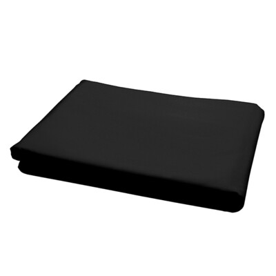 Σεντόνι Μεμονωμένο Cotton Feelings Υπέρδιπλο 235Χ270 εκ. 111 Black - Sunshine