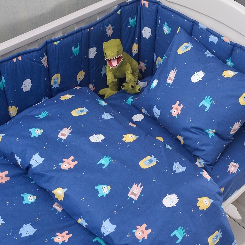 Πάντα Κούνιας Busters - Rythmos