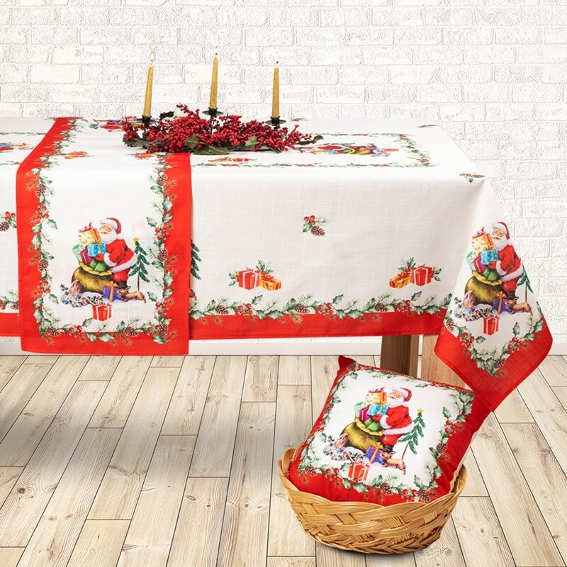 Καρέ Τυπωτό 0574 - Ilis Home